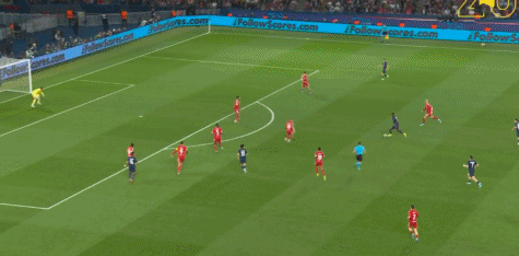 欧冠:大巴黎2-0利物浦 十人巴萨主场0-2马竞 欧冠:大巴黎2-0利物浦 十人巴萨主场0-2马竞