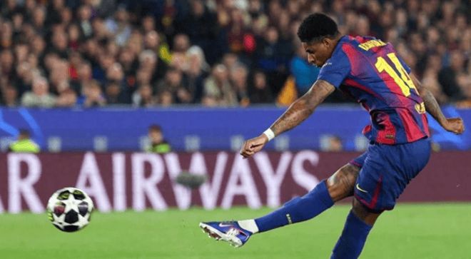 19岁新星染红,亿元先生梦游!巴萨主场0-2遭20年羞辱 19岁新星染红,亿元先生梦游!巴萨主场0-2遭20年羞辱