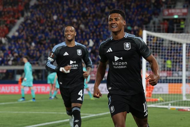 欧联综述:维拉3-1!英超双雄不败+西甲2队不胜 意甲濒临全军覆没 欧联综述:维拉3-1!英超双雄不败+西甲2队不胜 意甲濒临全军覆没