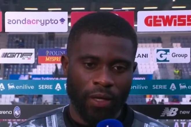 博加:尤文配得上欧冠,斯帕莱蒂也配得上续约 博加:尤文配得上欧冠,斯帕莱蒂也配得上续约