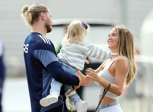 卡里乌斯:踢欧洲杯是我的目标;年龄?鲍曼也很晚才进德国队 卡里乌斯:踢欧洲杯是我的目标;年龄?鲍曼也很晚才进德国队