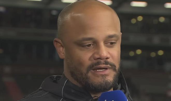 孔帕尼:希望大家给小鹿一点耐心,大伤的球员需要时间找感觉 孔帕尼:希望大家给小鹿一点耐心,大伤的球员需要时间找感觉