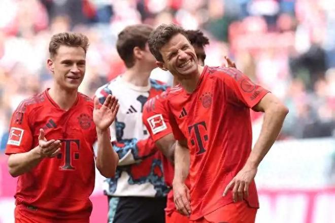 穆夏拉暴走屠城，凯恩休战拜仁5-0碾压，欧冠生死战皇马何去何从