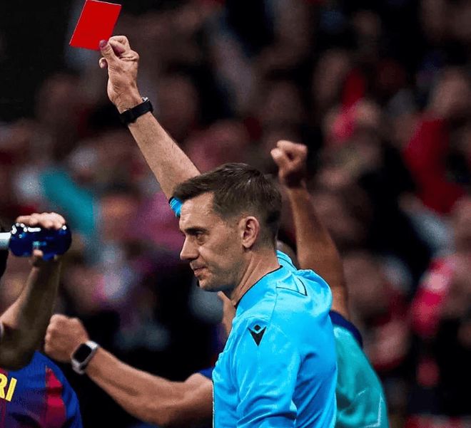 巴萨2-1胜马竞却总比分2-3出局，青年军难掩悲情底色