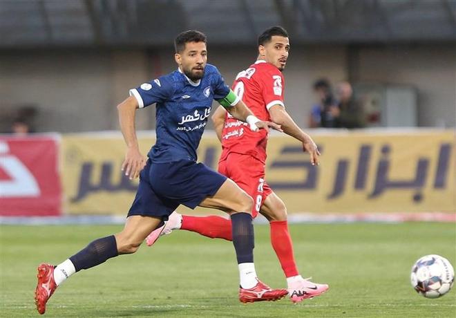 伊朗媒体：因赛程紧张，伊朗超本赛季可能由4队锦标赛决出亚冠名额