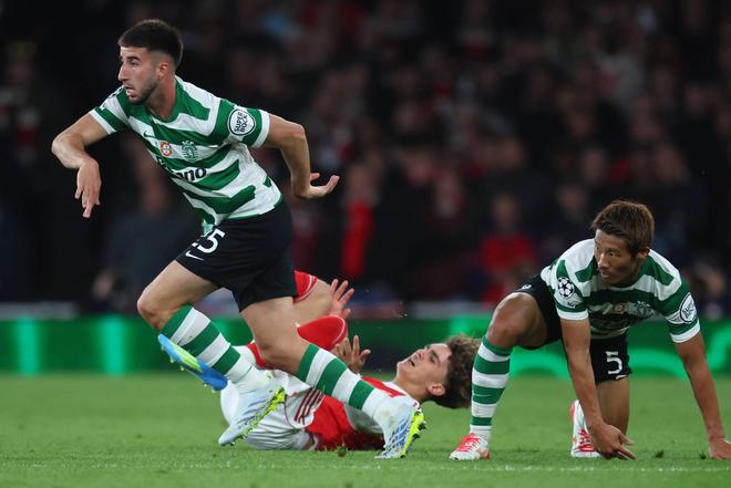 伊纳西奥：我们为晋级付出了巨大努力，这样的结局很失望