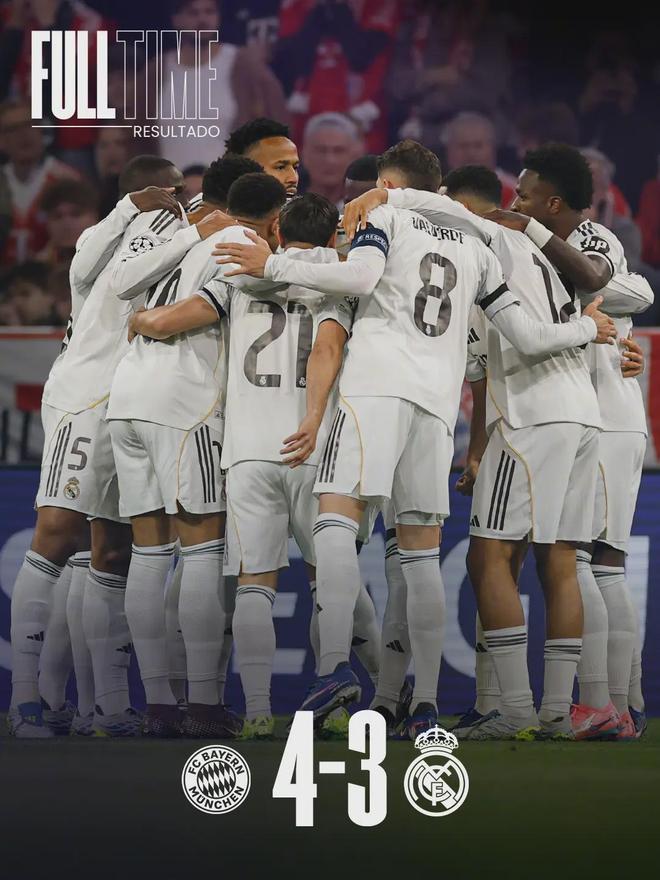 13.4亿银河沉没：皇马或将四大皆空，王朝崩塌谁的问题？