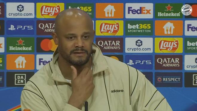 孔帕尼:我穿得很潮?赞助商的,这些东西俱乐部官方商店全有 孔帕尼:我穿得很潮?赞助商的,这些东西俱乐部官方商店全有