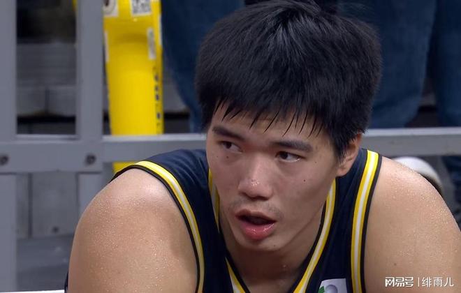 广东队最新消息！焦泊乔被曝已归队，杜锋终于认错了？