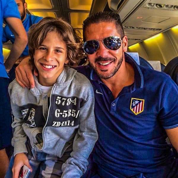 西蒙尼父子欧冠轮回：12年叙事如何改写足球商业