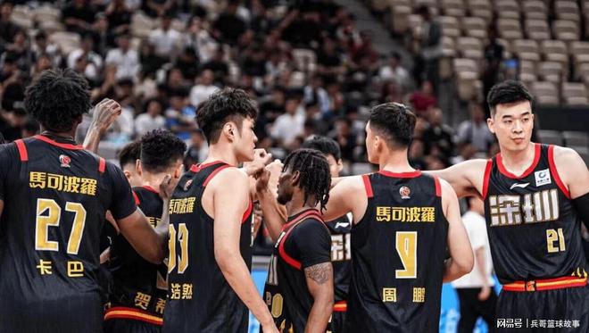 CBA最新排名！10队锁定季后赛，4队出局！北京难进前4，辽宁冲第7