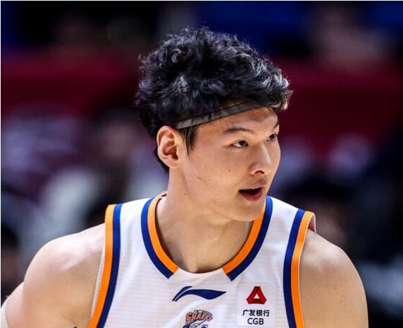 CBA第39轮最佳阵容：王哲林徐杰赵继伟领衔 超级外援45+15+14