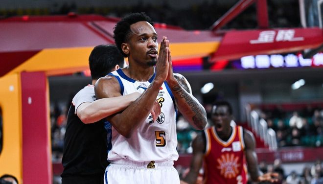 惨烈的争4抢8！第40轮辽宁、山东将迎生死战，又有1队无缘季后赛