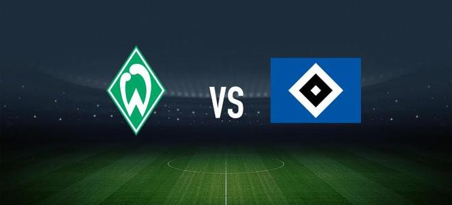 云达不莱梅vs汉堡：菅原由势、施密德首发，法比奥-维埃拉、格拉策尔出战