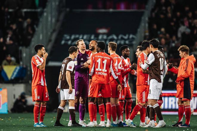 多特先赛输球，拜仁明晚不败斯图加特即夺冠