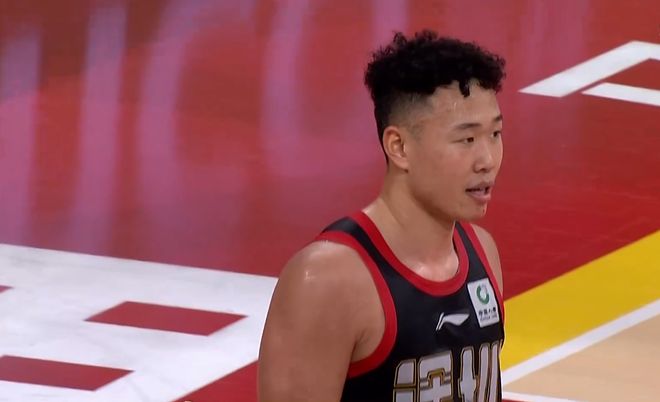 前4格局洗牌！深圳只差一步锁定第3 辽宁前8仍有戏，广东前景堪忧