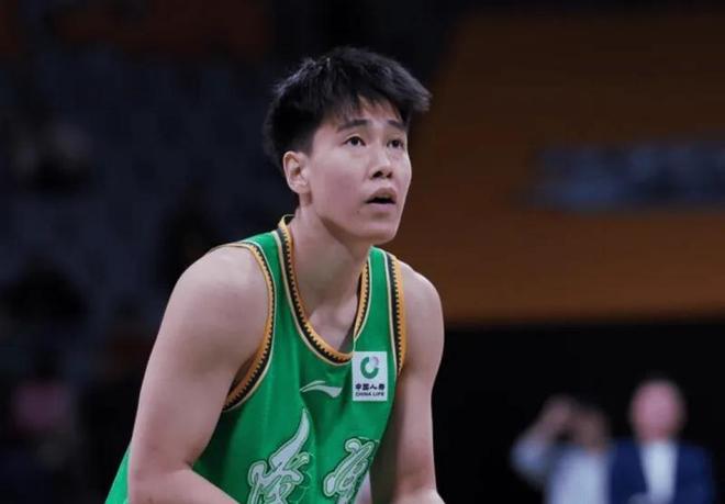 辽宁下赛季难有调整！老将变老，小将无成长，几乎没调整空间！