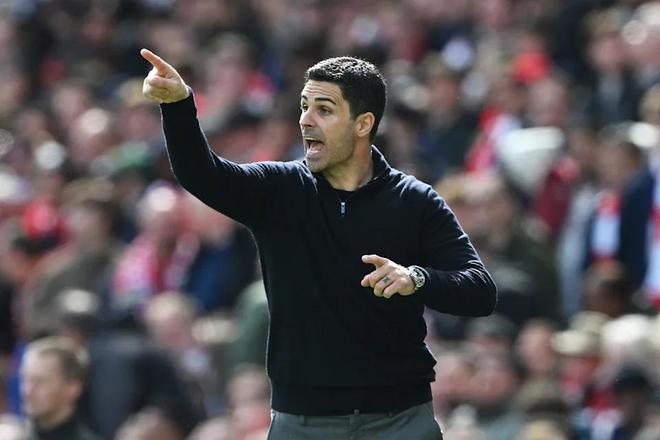 阿森纳欧冠生死战：两员大将伤缺，阿尔特塔怎么赌？