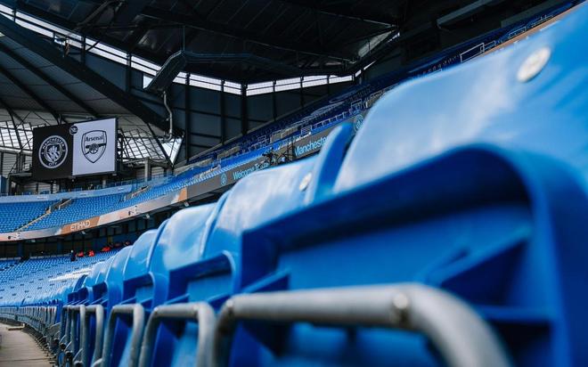 锁定英超前五，曼城获得下赛季欧冠正赛资格