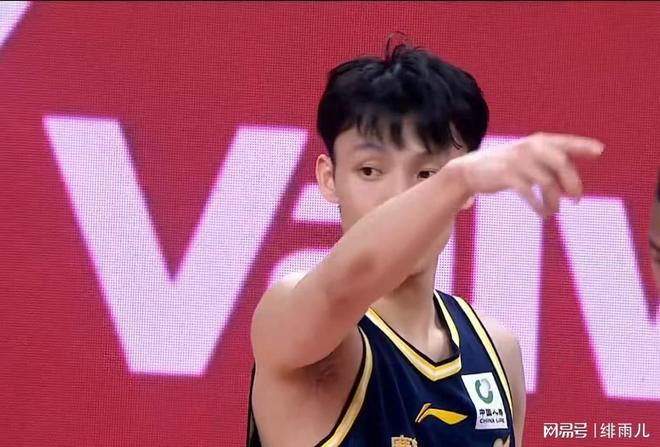 机会来了！广东最适合的大外援曝光，2米07全能内线被杜锋看中？