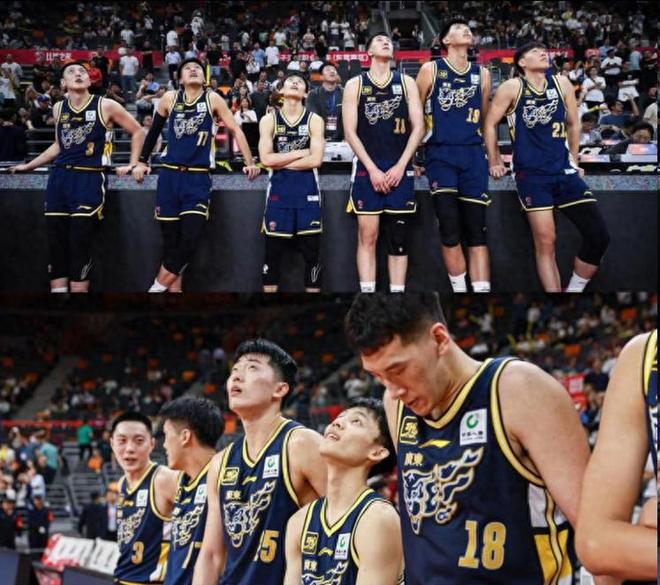 广东队或无缘第四，北京队不愿放弃四强，今晚山西魔鬼主场也难啃