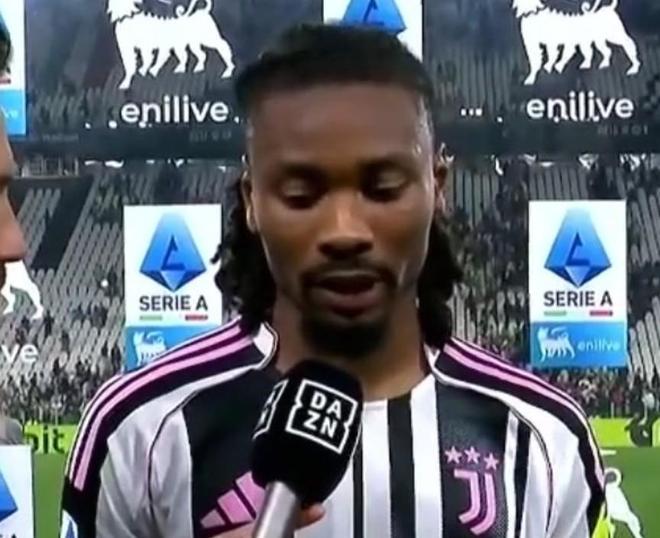 凯夫伦-图拉姆：下赛季争意甲冠军？目前我们只专注于欧冠资格