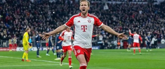 金球奖赔率出炉凯恩实至名归，姆巴佩无缘前三，亚马尔遭疯狂吐槽