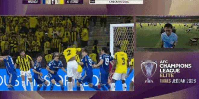 马宁公正执法却被停哨，亚足联双标遭业内怒批，中国足协也受牵连