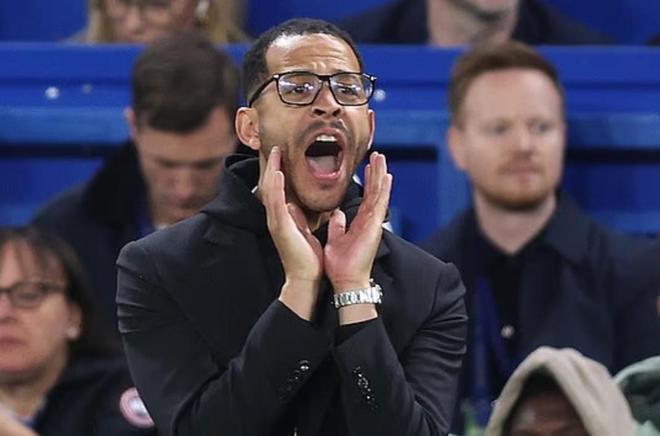 卫报：切尔西内部也有人对罗塞尼尔的处境表示同情