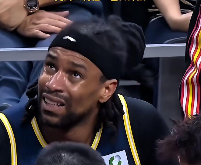 广东男篮新消息，杜锋大手一挥放弃萨林杰，北京首钢终于裁掉贝利