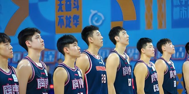 乱套！CBA季后赛临时改赛制？球迷怒喷：去年这样，广厦早就完了