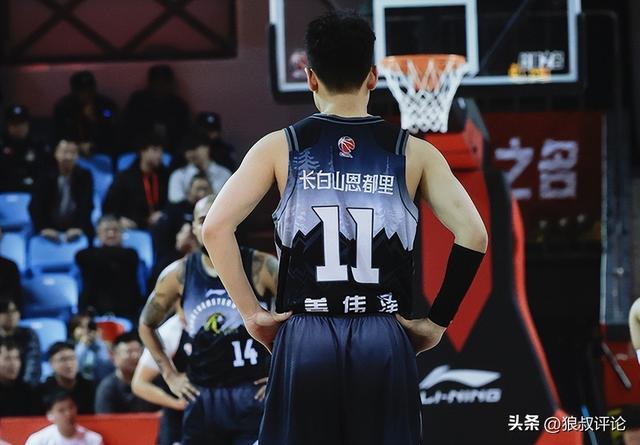 CBA“北京市长”到常规赛55分惨败收官！姜伟泽社媒发文耐人寻味