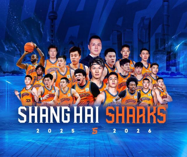 上海豪取23连胜+主场全胜 姚明之后最强一季诞生