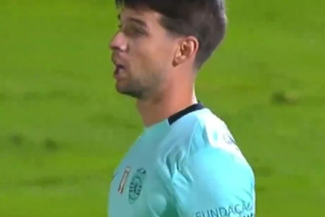 1-1！穆帅争二利好：葡体爆冷+差前二3分，本菲卡后3场全胜进欧冠