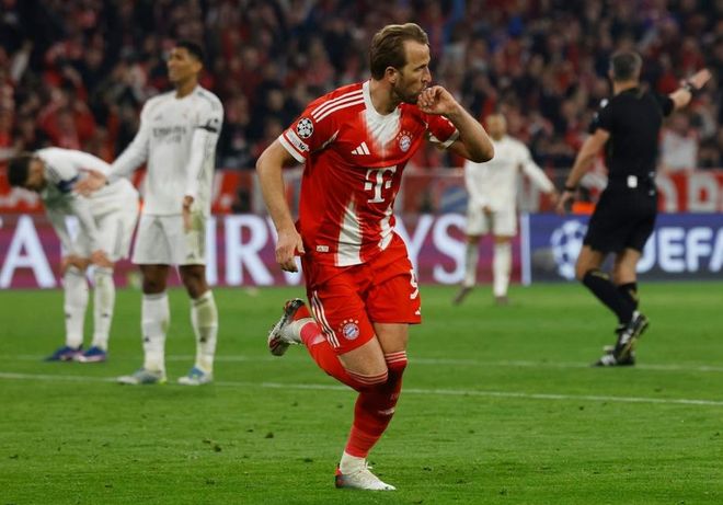 卫冕关关难过，这回最是险恶！29日晨欧冠半决赛大巴黎先战拜仁