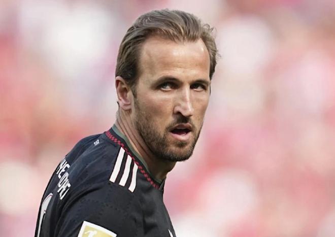 凯恩：若再轻易丢球权、控制不了对手的反击，那巴黎会更致命