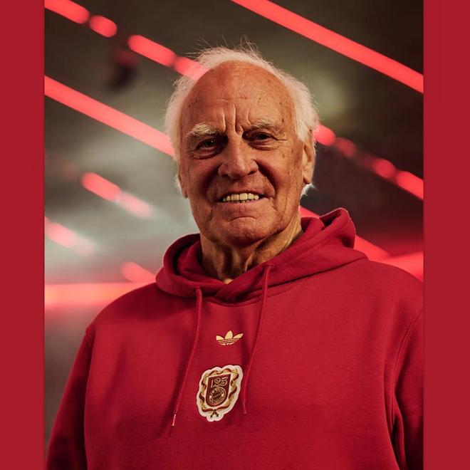 拜仁名宿罗特：孔帕尼现在是欧洲最好的教练