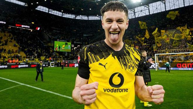 多特蒙德青训革命：从"赢球至上"到"故意输球"