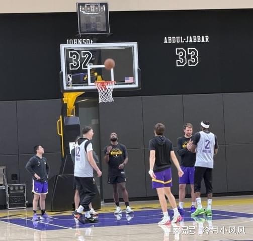 湖人消息：东契奇复出时间曝光，悍将有望长期留队，G2出场更新