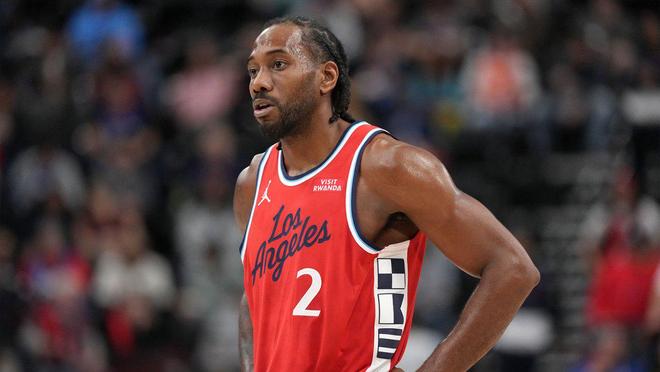 白忙了？尽管本赛季表现出色，快船科怀·伦纳德或将无缘NBA奖项