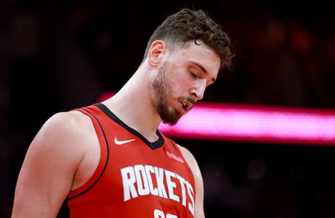 火箭G3输球多离谱？胜率99.94%都能搞砸 耻辱比肩2024年尼克斯