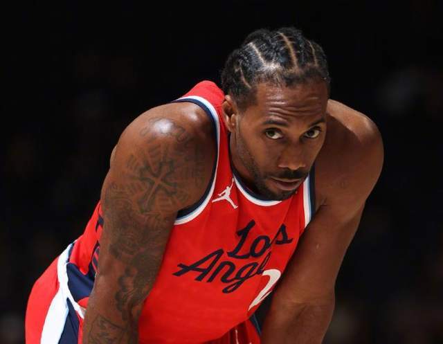 豪取4连胜!伦纳德28+4,泰伦卢预言成真,西部前二都不想碰快船 豪取4连胜!伦纳德28+4,泰伦卢预言成真,西部前二都不想碰快船