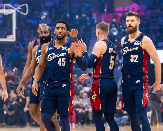 场均19分,蜜月期结束,进季后赛模式!你这么打很难拿总冠军了 场均19分,蜜月期结束,进季后赛模式!你这么打很难拿总冠军了