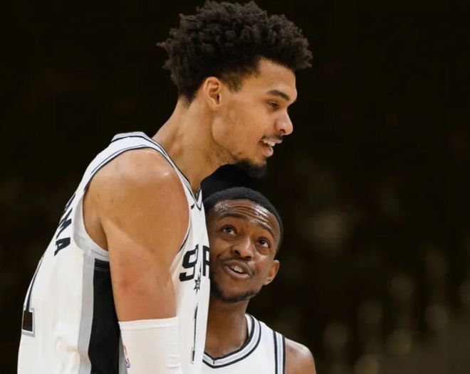 拒绝22分大逆转,28分狂胜!西部豪门逆天改命,卫冕冠军要小心了 拒绝22分大逆转,28分狂胜!西部豪门逆天改命,卫冕冠军要小心了