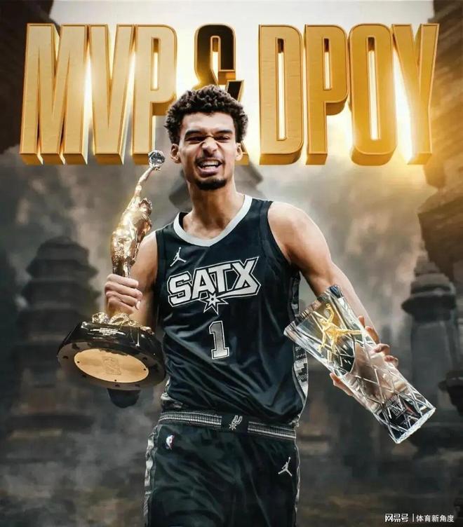 湖人，你out了！NBA第一黑马强势崛起……