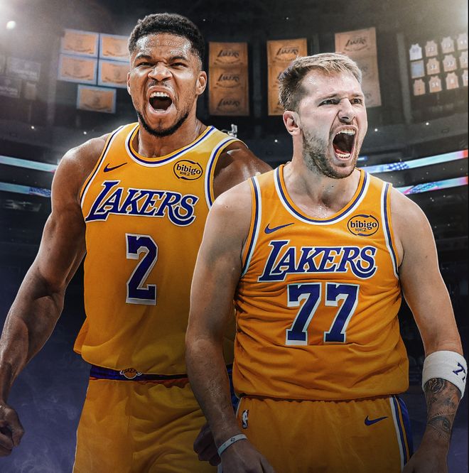 追字母失败还有B计划?美记曝湖人有意墨菲:手握3首轮+9千万空间 追字母失败还有B计划?美记曝湖人有意墨菲:手握3首轮+9千万空间