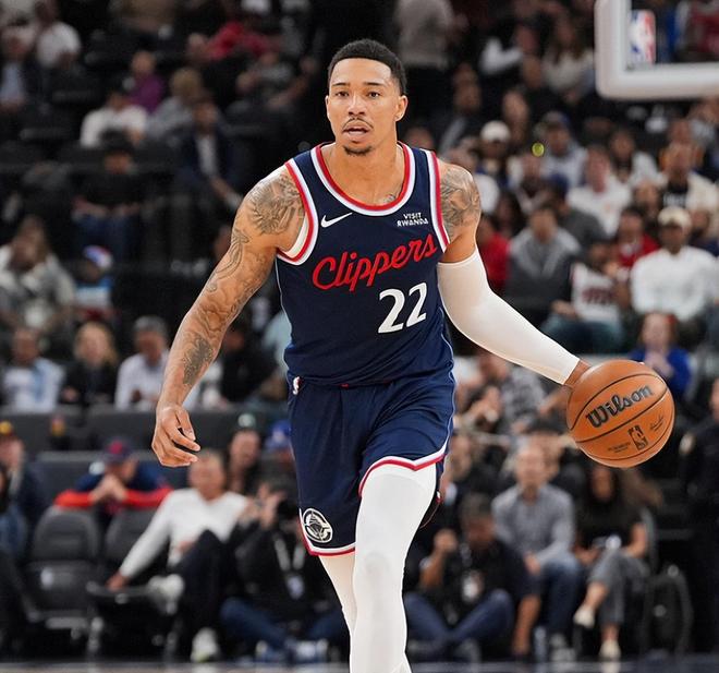 泰伦卢把三配角挖掘出来了!2将巩固输出,杰克逊力保内线稳定! 泰伦卢把三配角挖掘出来了!2将巩固输出,杰克逊力保内线稳定!