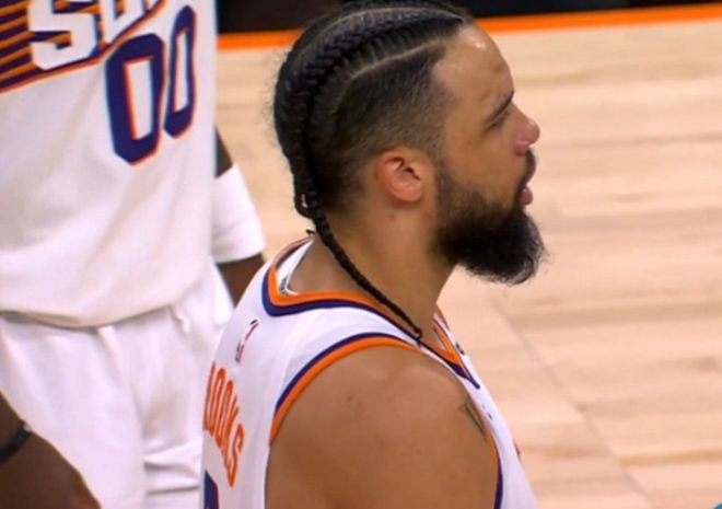 NBA官方：狄龙领到第16次技犯被禁赛一场 损失薪水超12万美元