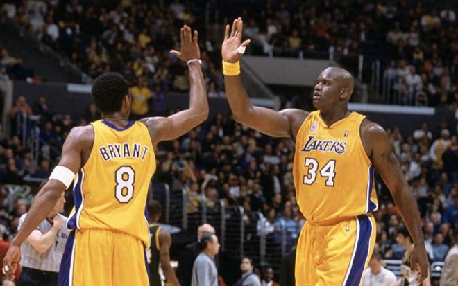 值得被铭记!除了OK组合,这5人也是王朝成员,一人跟随科比夺5冠 值得被铭记!除了OK组合,这5人也是王朝成员,一人跟随科比夺5冠