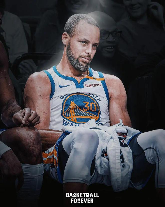 坏消息!再缺10天,库里连续缺席20场,勇士,本赛季彻底交代了 坏消息!再缺10天,库里连续缺席20场,勇士,本赛季彻底交代了